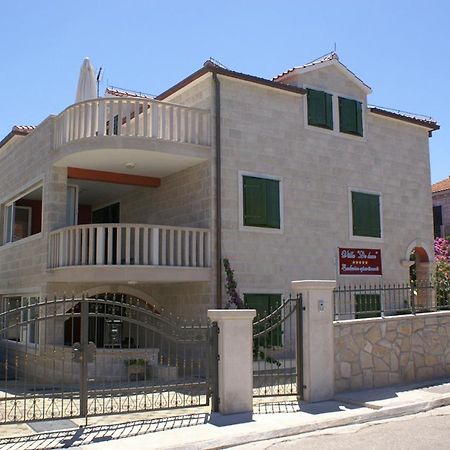 Apartments By The Sea Supetar, Brac - 4274 Eksteriør bilde