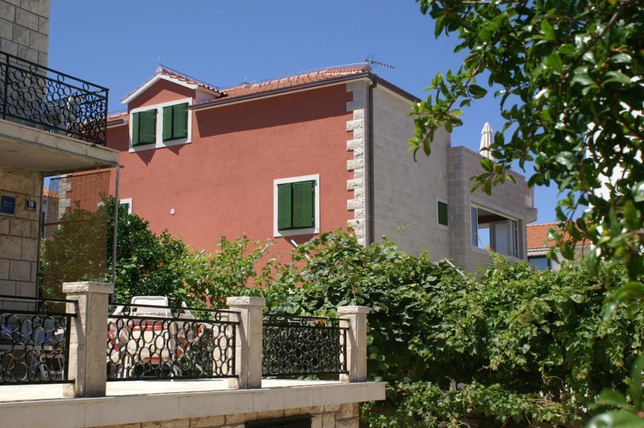 Apartments By The Sea Supetar, Brac - 4274 Eksteriør bilde