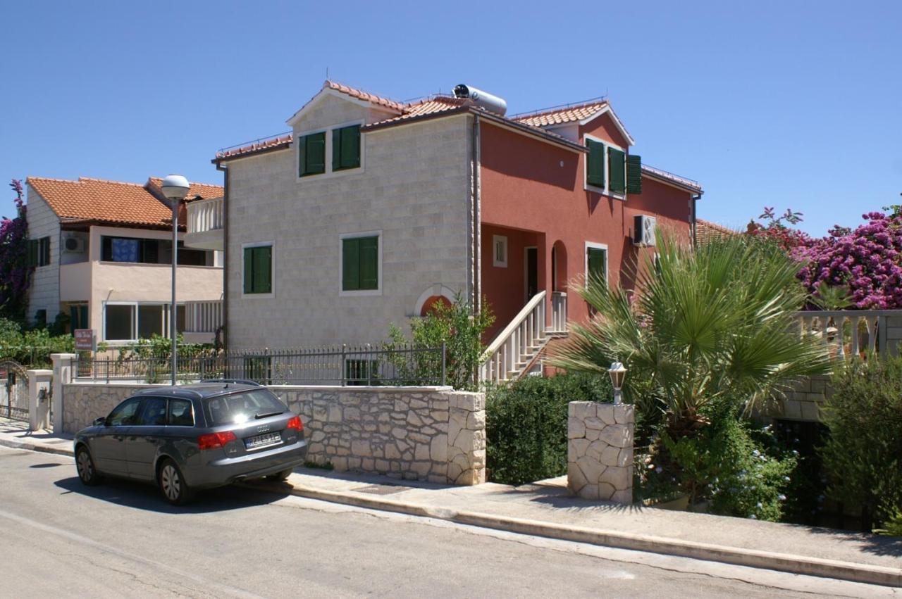 Apartments By The Sea Supetar, Brac - 4274 Eksteriør bilde