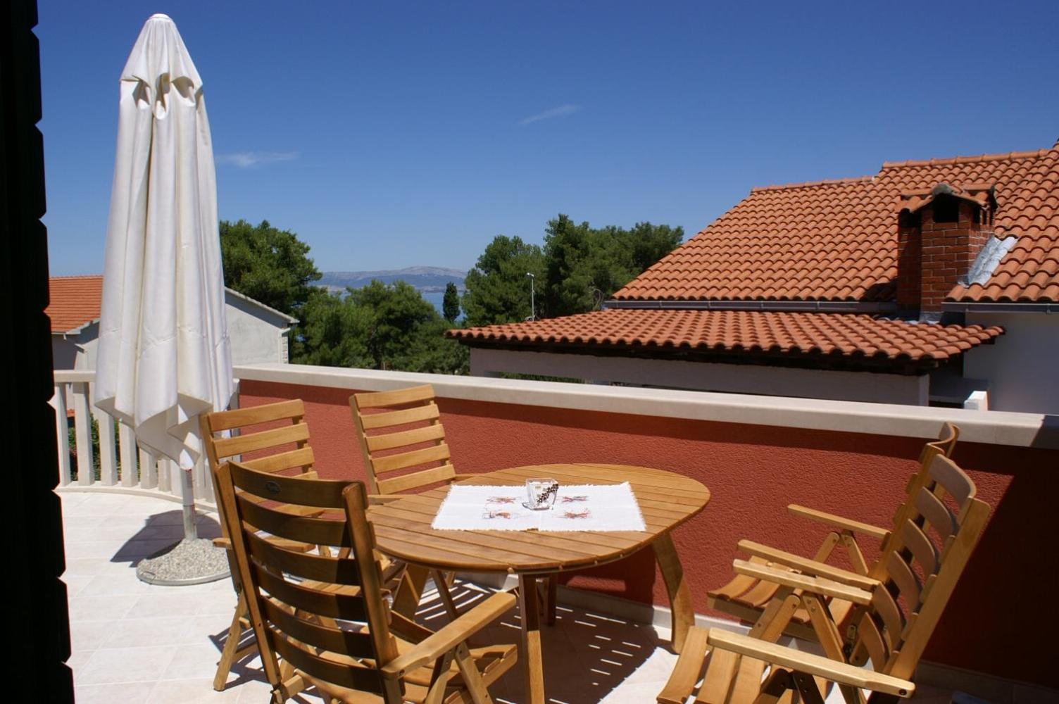 Apartments By The Sea Supetar, Brac - 4274 Eksteriør bilde