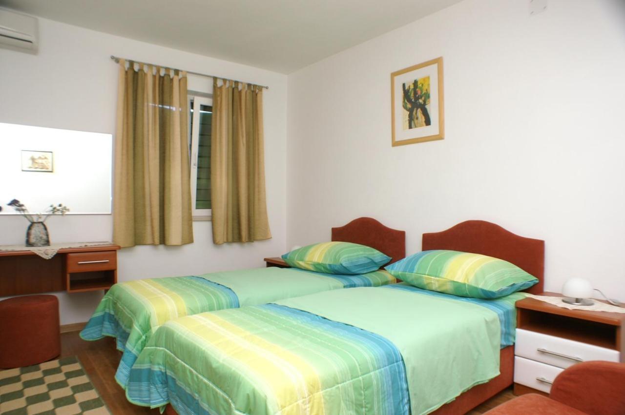 Apartments By The Sea Supetar, Brac - 4274 Eksteriør bilde