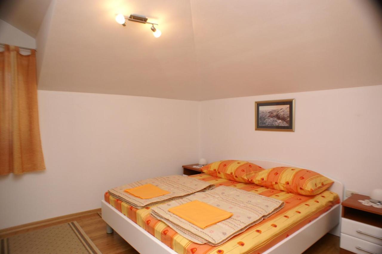 Apartments By The Sea Supetar, Brac - 4274 Eksteriør bilde