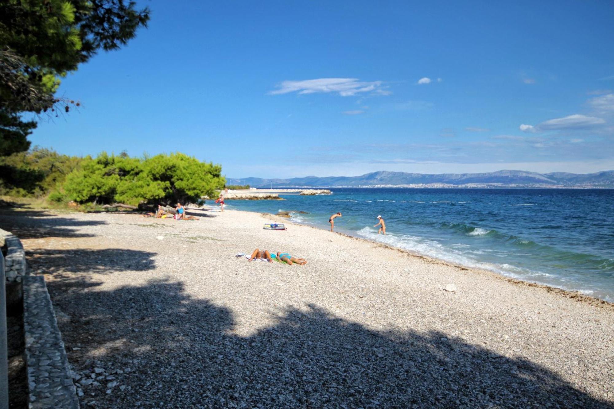 Apartments By The Sea Supetar, Brac - 4274 Eksteriør bilde