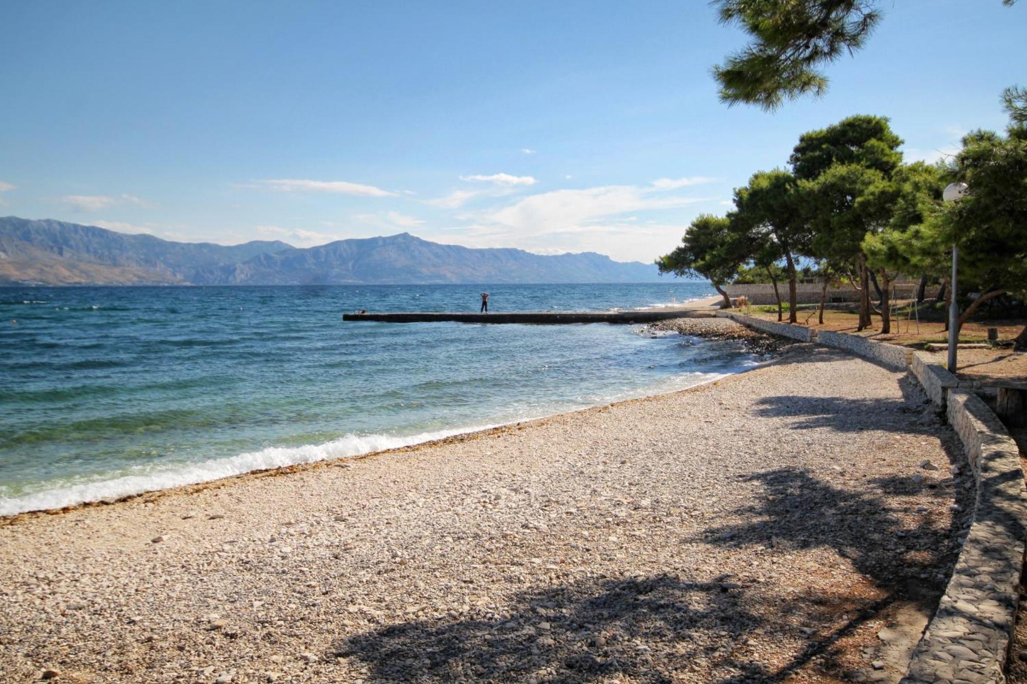 Apartments By The Sea Supetar, Brac - 4274 Eksteriør bilde