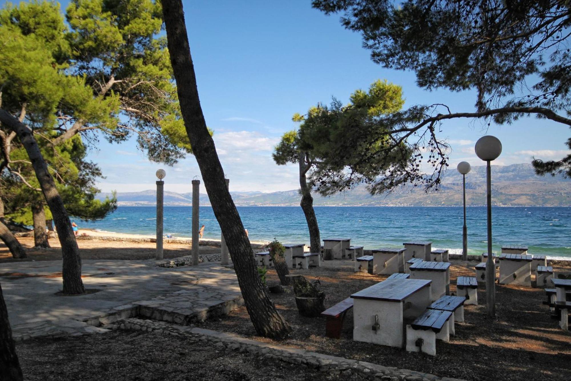 Apartments By The Sea Supetar, Brac - 4274 Eksteriør bilde