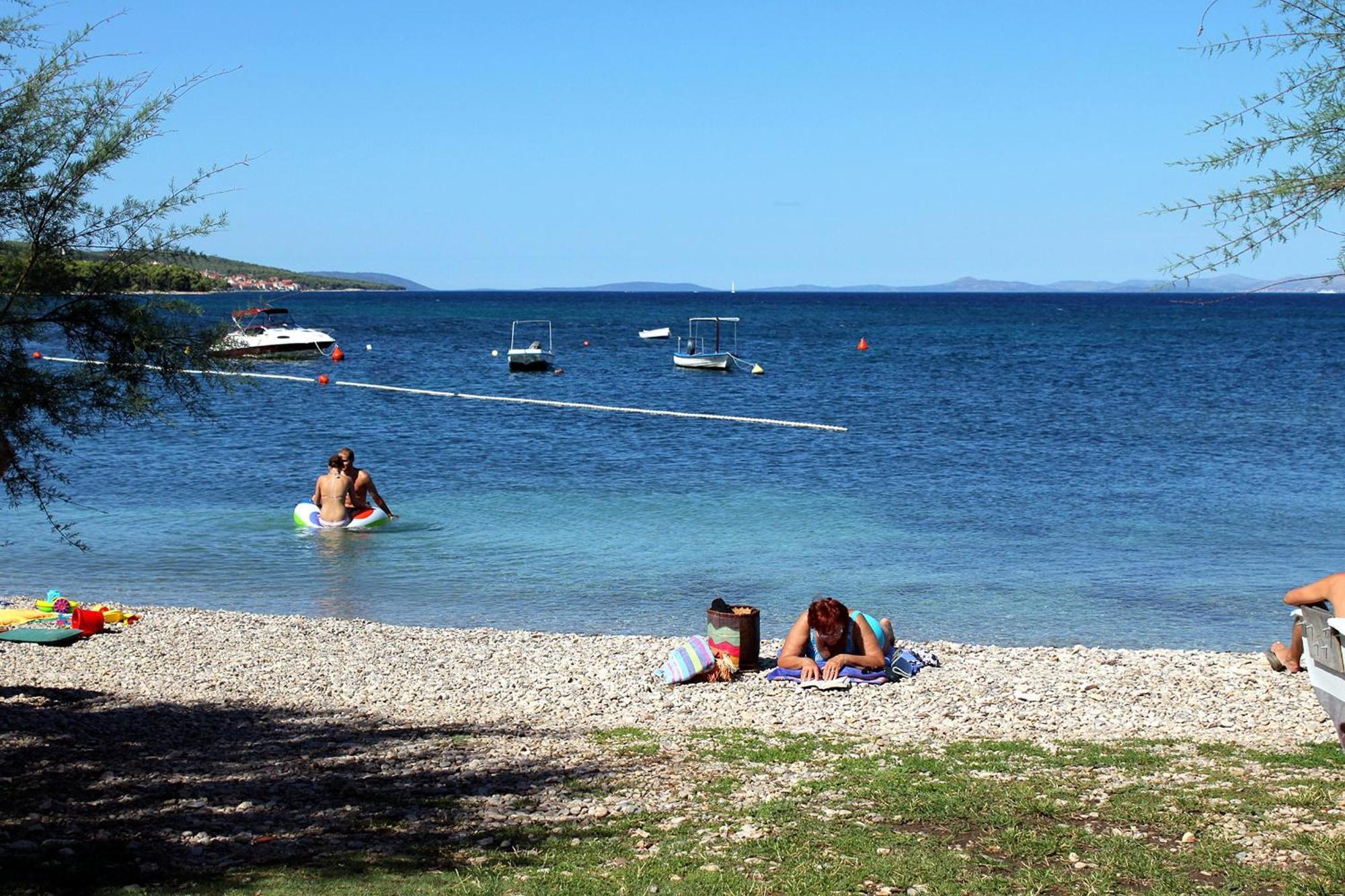 Apartments By The Sea Supetar, Brac - 4274 Eksteriør bilde